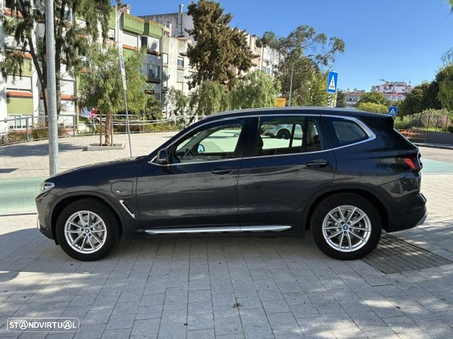 BMW X3 30 e xDrive xLine - 10
