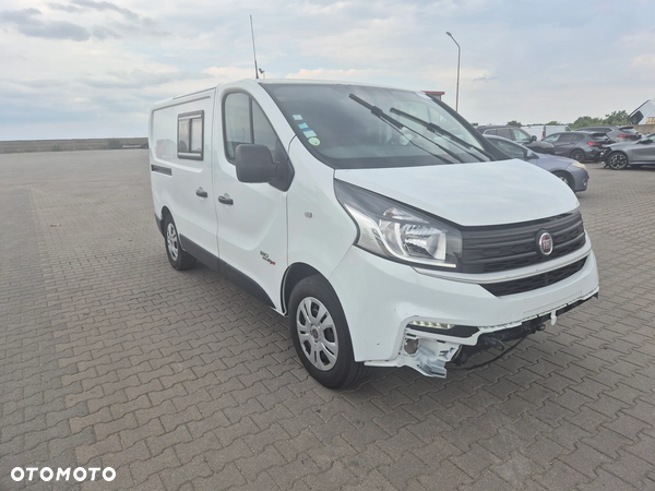 Fiat Talento Kombi 1.6 Ecojet L1 SX