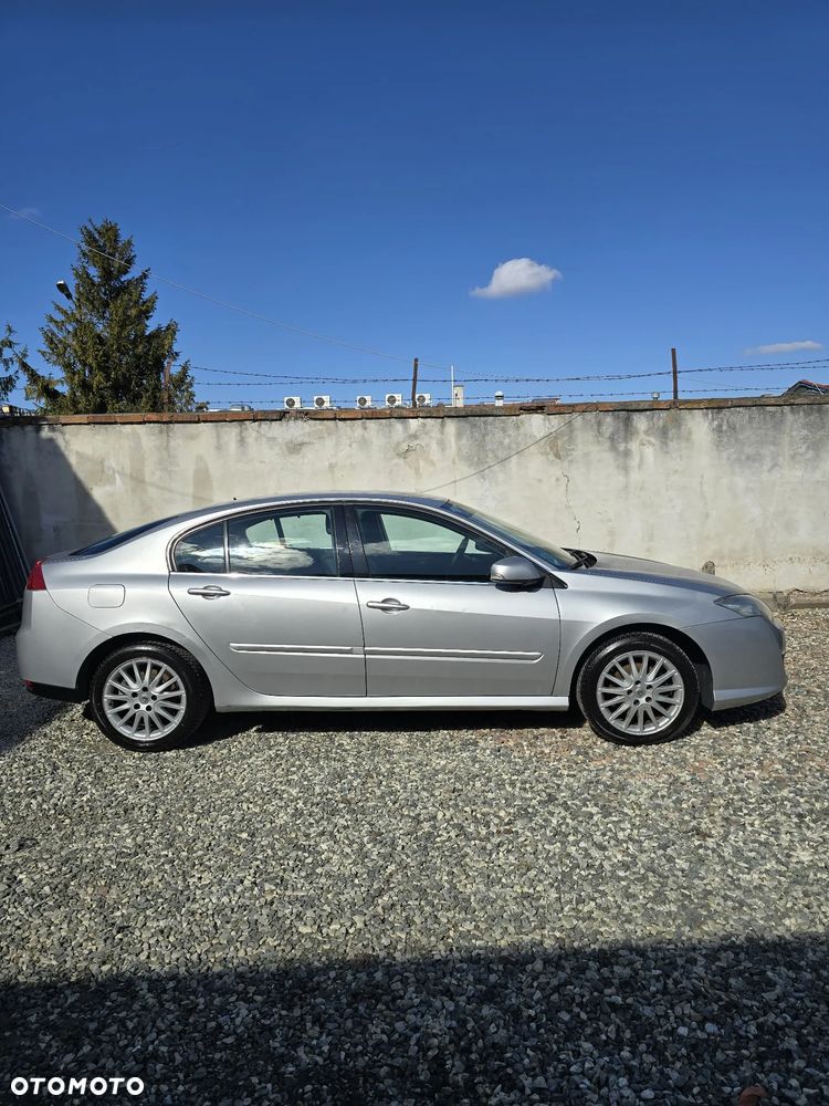 Renault Laguna 2.0 DCi Privilege - 18