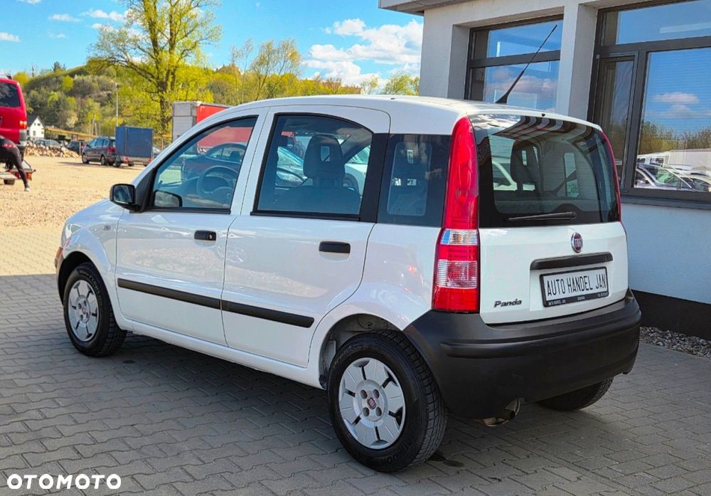 Fiat Panda - 19