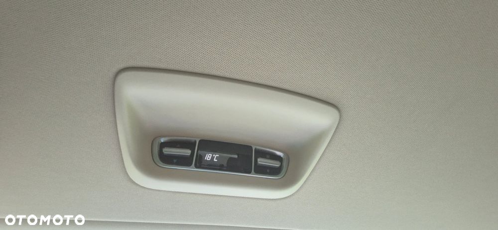 Mercedes-Benz Klasa V 250 (BlueTEC) d Avantgarde 7G-Tronic (d³ugi) - 18