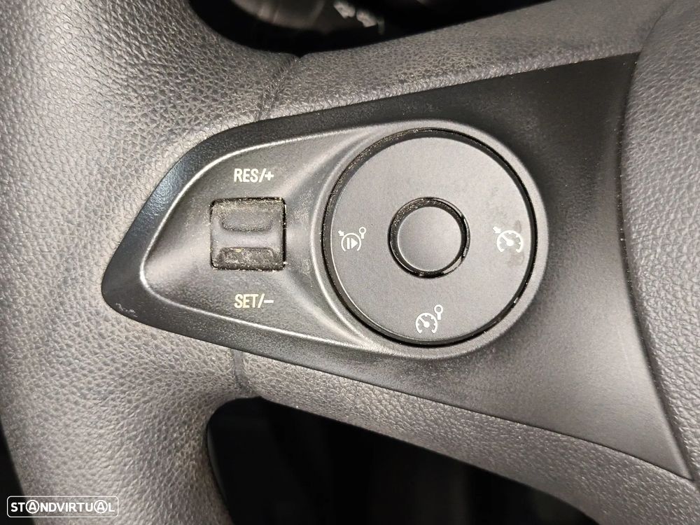 Opel Combo 1.5 Diesel 102cv L1H1 - 17