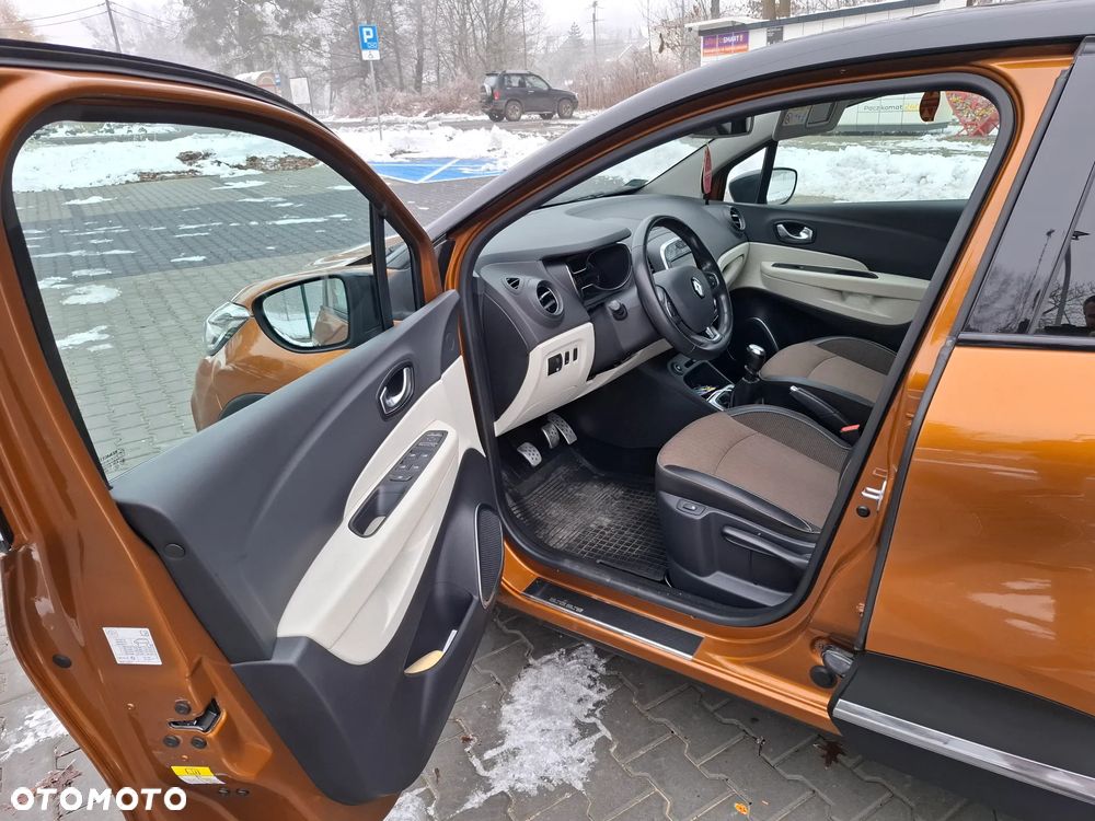 Renault Captur - 6