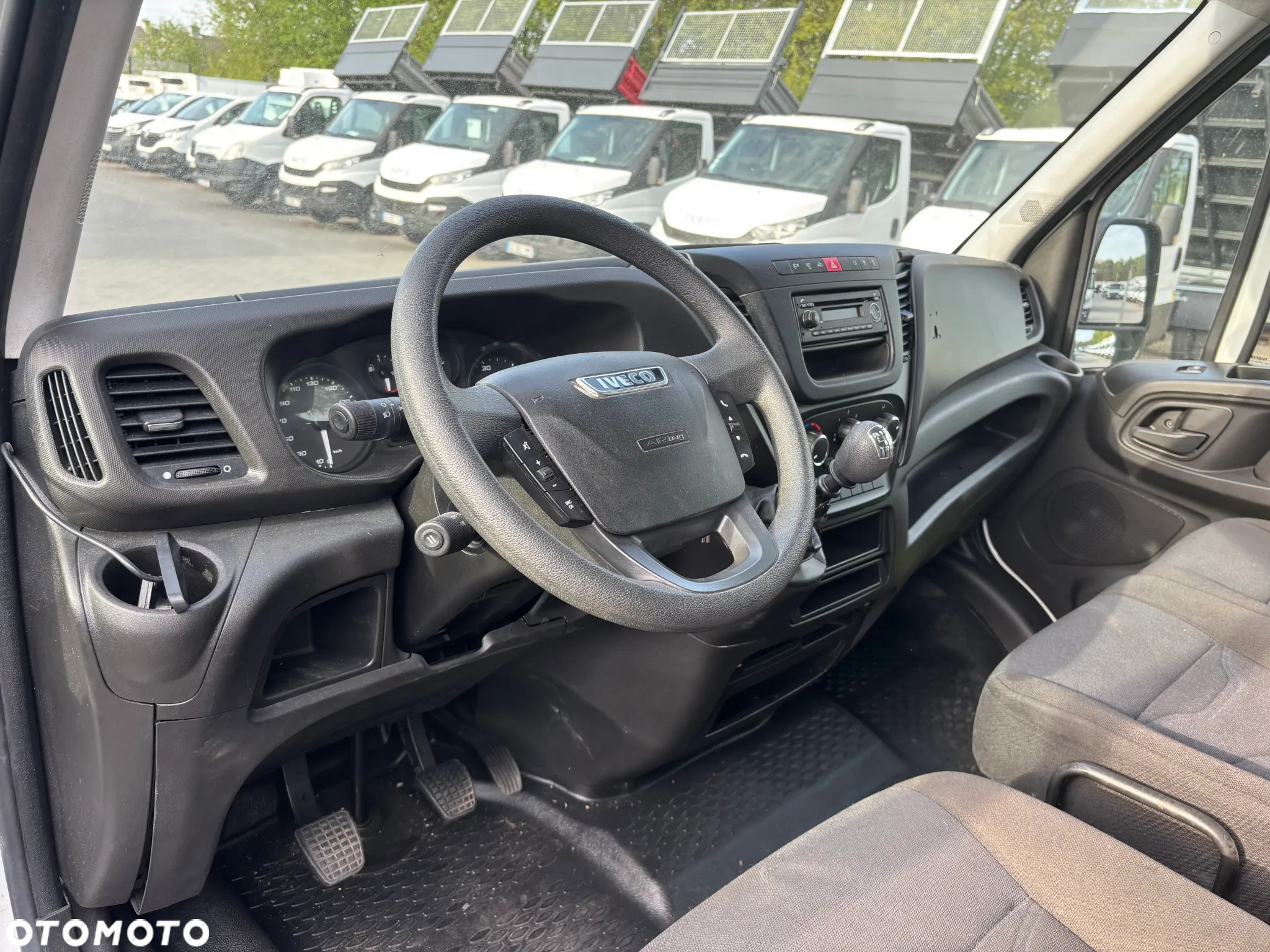 Iveco DAILY 35C14,,35C15,,35C16,,35C17 - 10