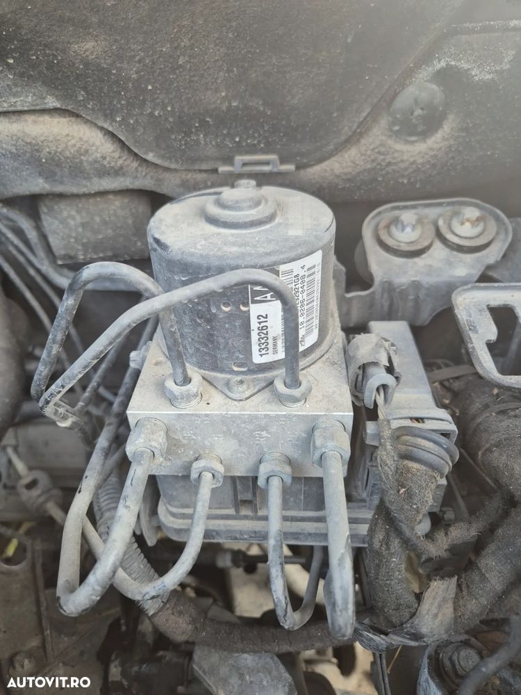 Pompa ABS OPEL ASTRA J 13332612 - 1