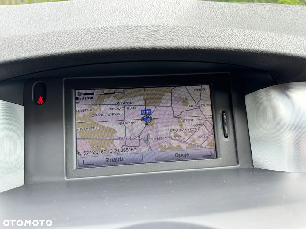 Renault Laguna dCi 150 FAP Dynamique - 21