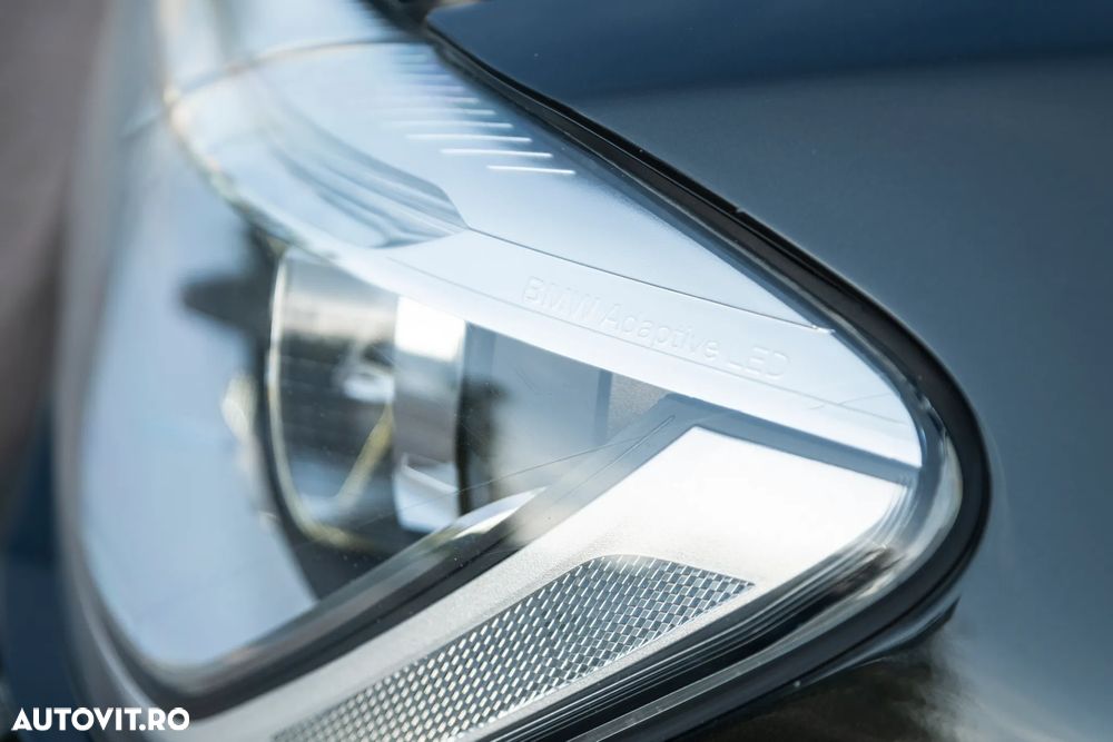 BMW X4 xDrive35i Aut. M Sport - 12