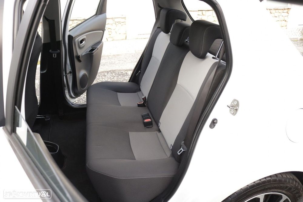 Toyota Yaris 1.0 VVT-i Comfort - 23