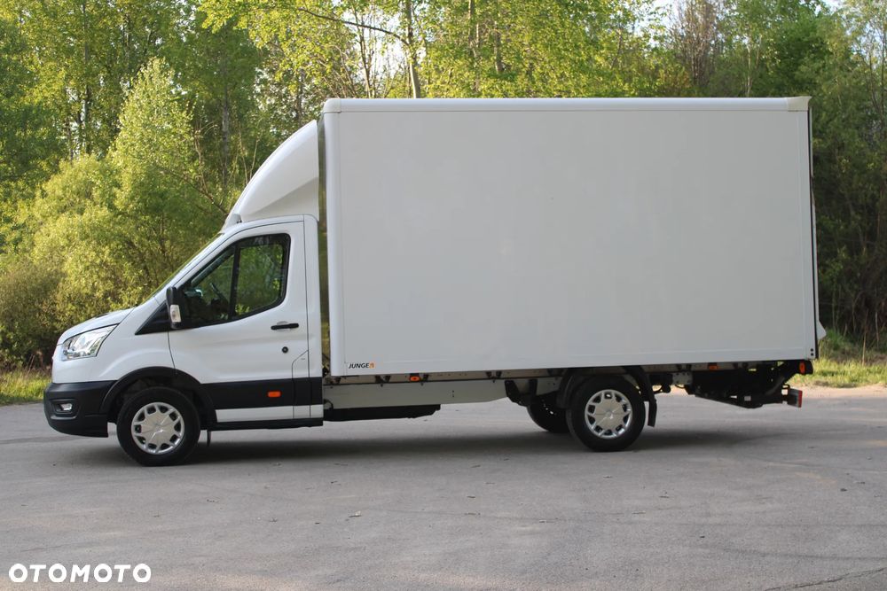 Ford Transit - 4