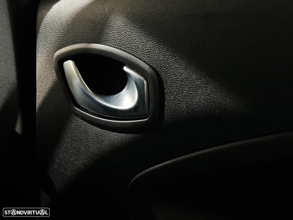 Renault Zoe (c/ Bateria) Intens 50 - 28