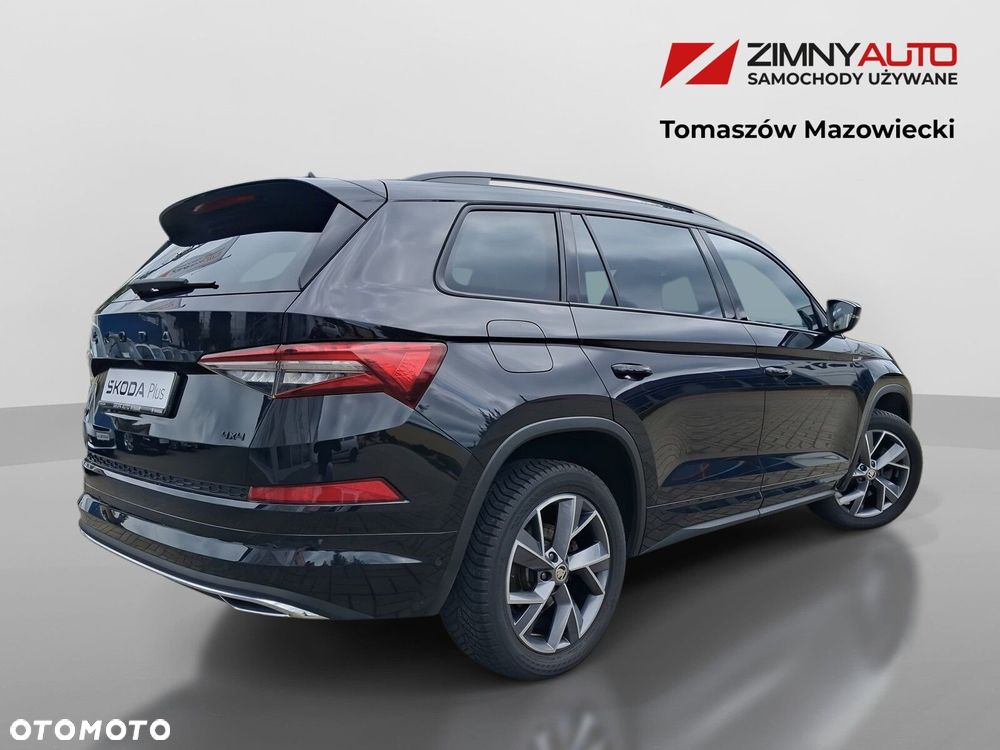 Skoda Kodiaq - 6
