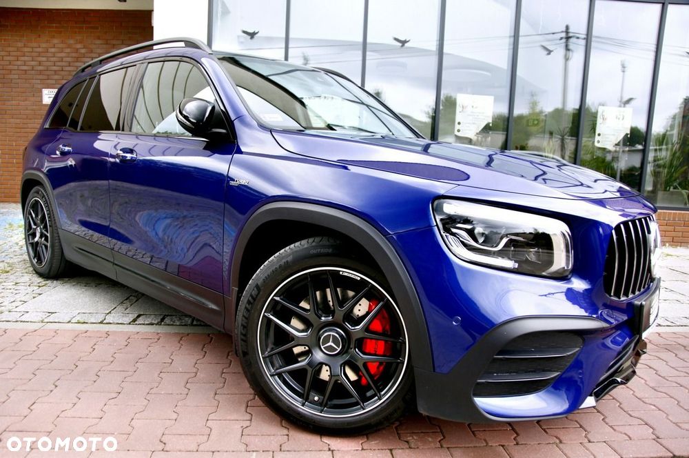 Mercedes-Benz GLB - 27