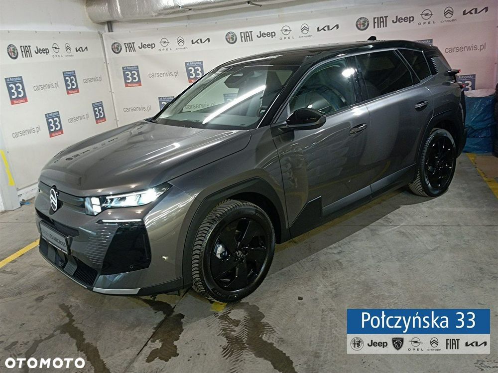 Citroën C5 Aircross - 5