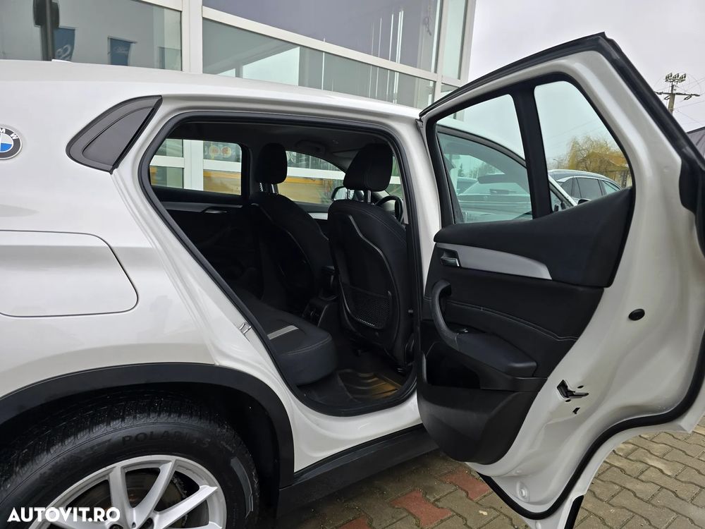 BMW X2 - 11