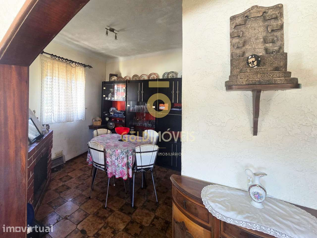 Moradia Isolada T2 Venda em Oliveira de Azeméis, Santiago de Riba-Ul, - Grande imagem: 5/29