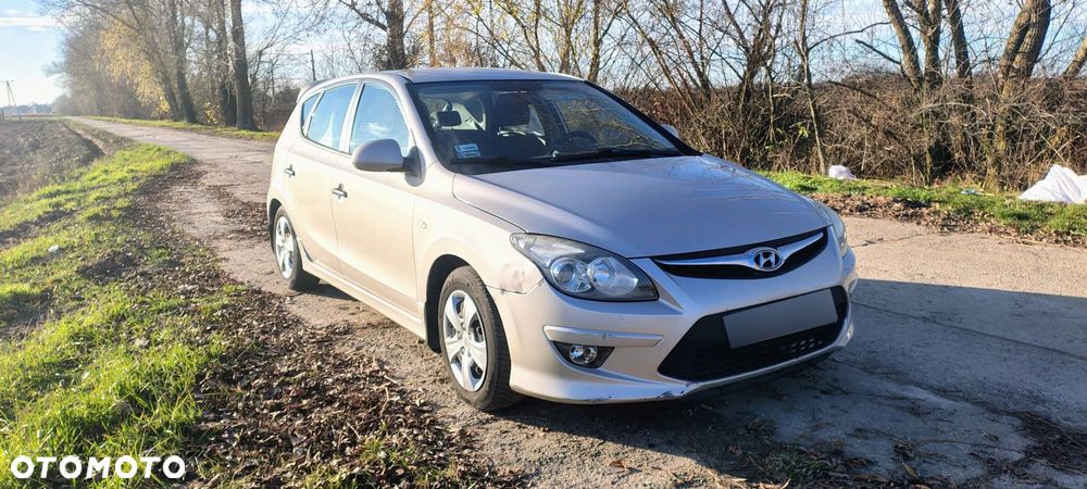 Hyundai i30 1.4 Base - 4