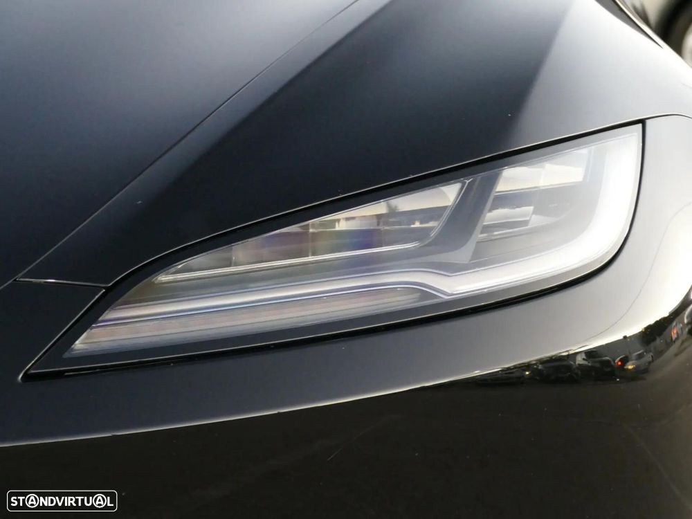 Tesla Model 3 Long Range Tração Integral - 11