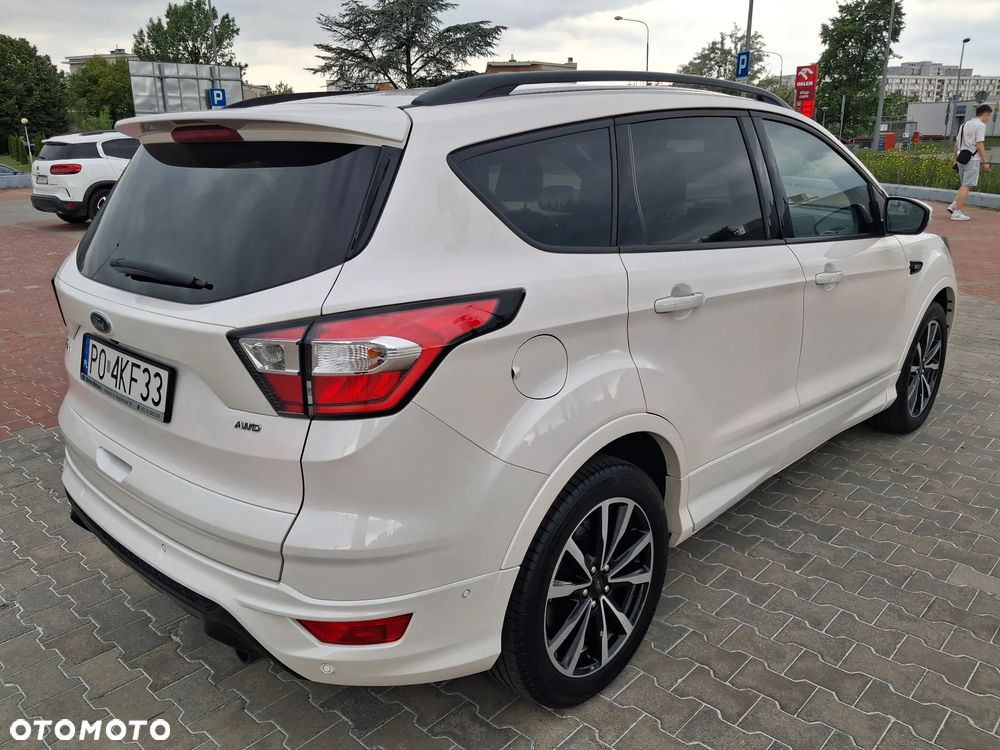 Ford Kuga 1.5 EcoBoost AWD ST-Line ASS - 6