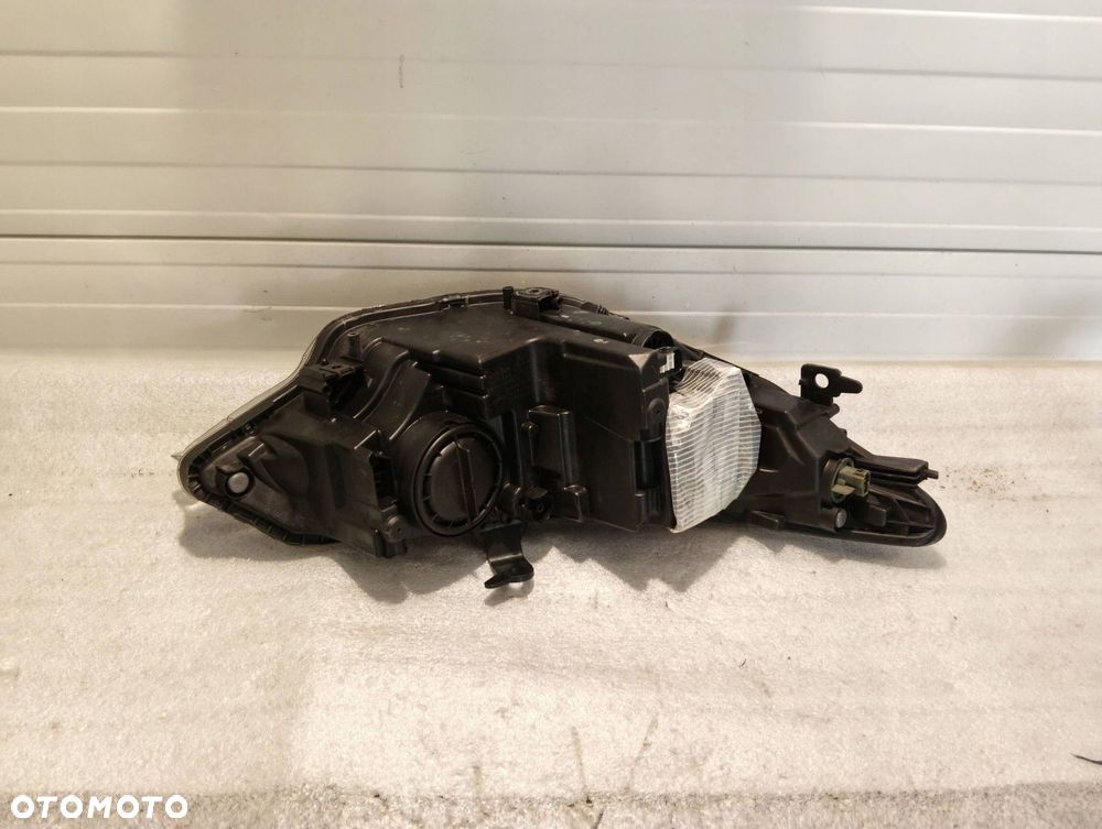 honda civic ix lampa zw lewy przód 33150-tv0 - 3