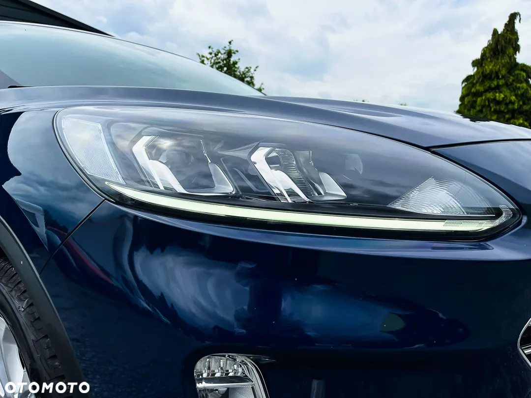 Ford Kuga 1.5 EcoBlue FWD Titanium - 9