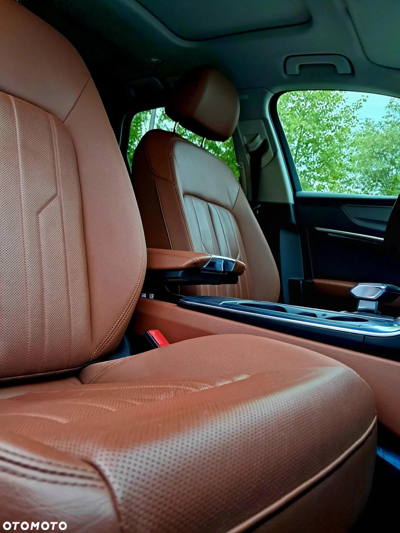 Audi A6 35 TDI mHEV S tronic - 6