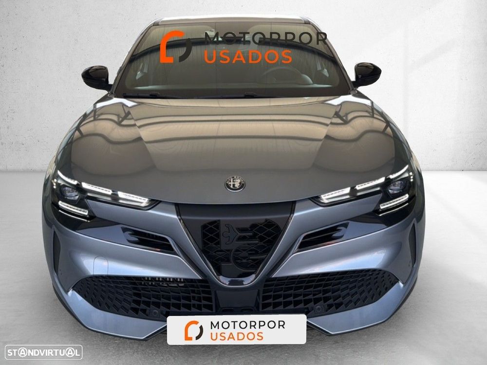 Alfa Romeo Junior 1.2 Speciale eDCT6 - 2