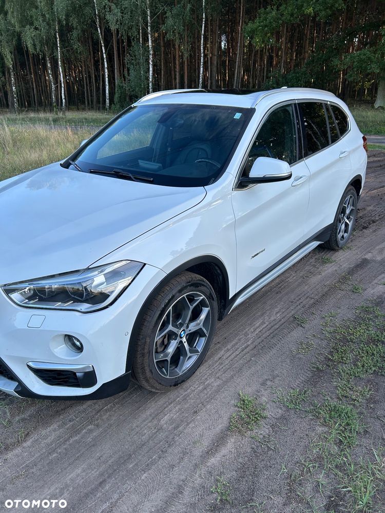 BMW X1 - 2