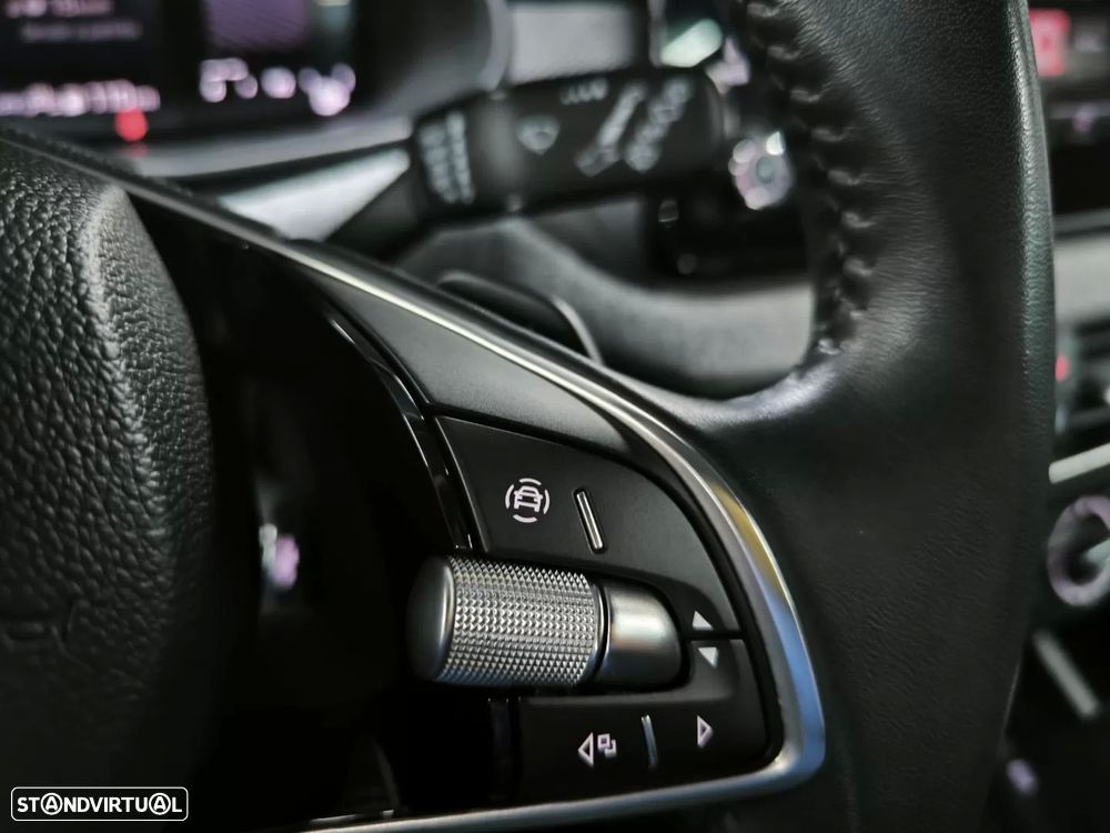 Skoda Scala 1.0 TSI Ambition DSG - 35