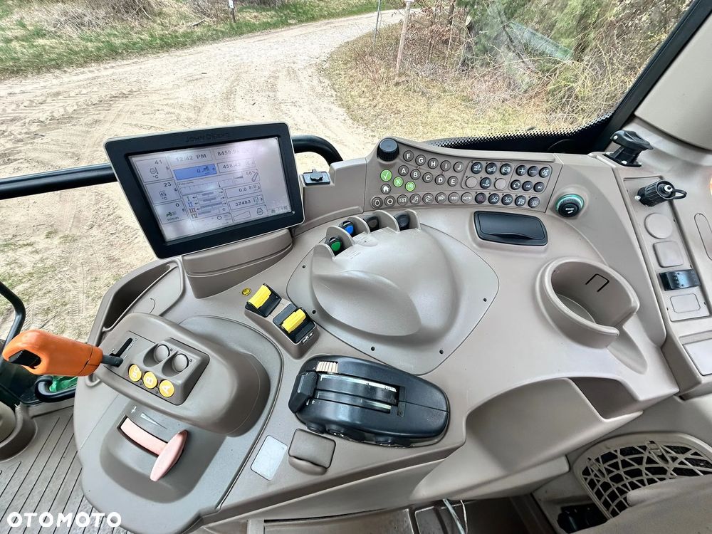 John Deere - 11