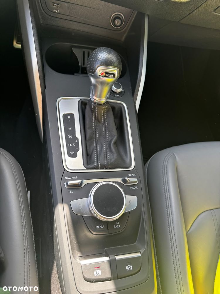 Audi Q2 2.0 TFSI Quattro Sport S tronic - 5