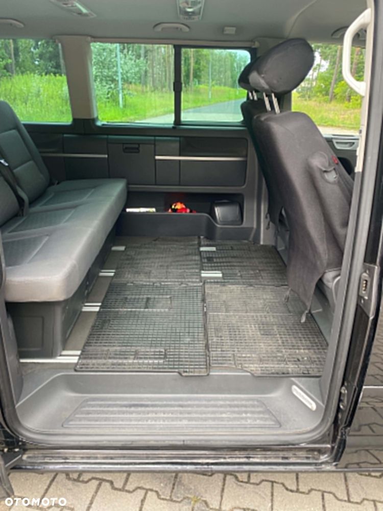 Volkswagen Multivan L1 Comfortline - 13