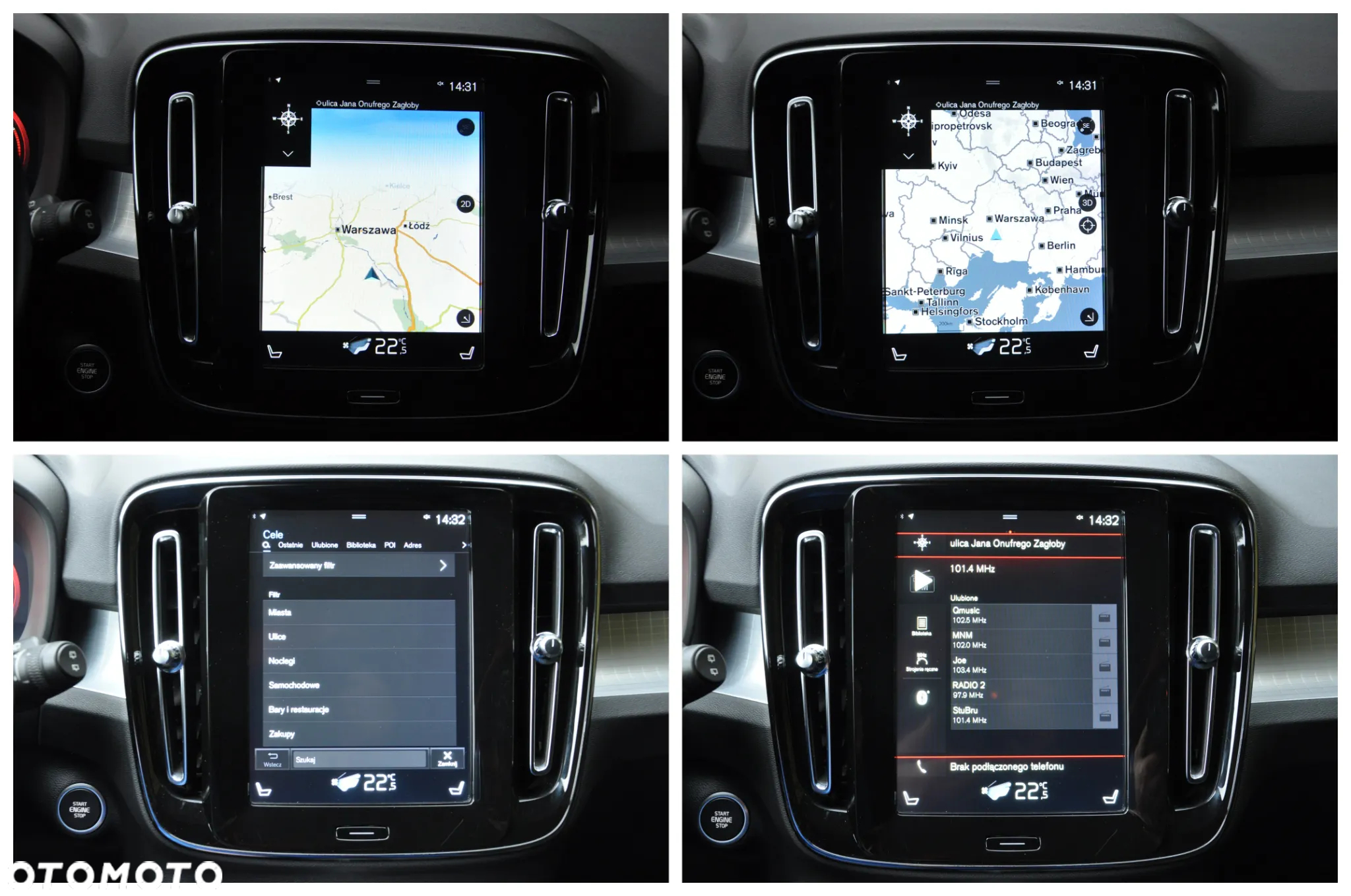 Volvo XC 40 T3 Momentum - 20