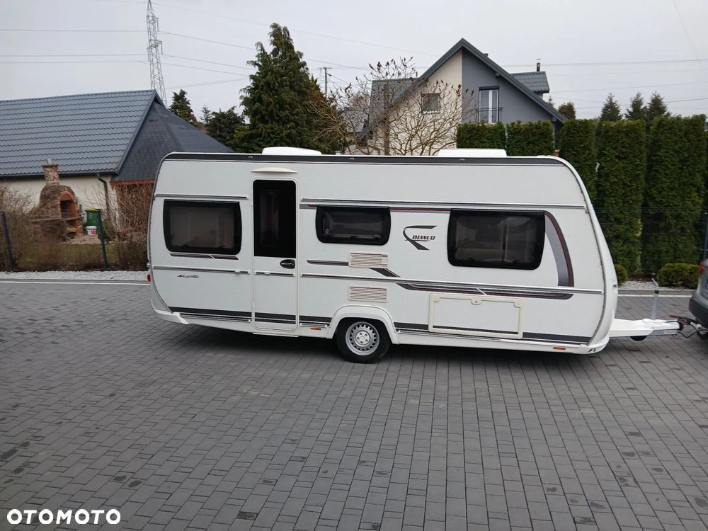 Fendt Bianco 465 - 4