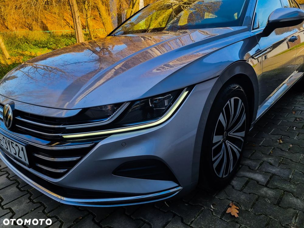 Volkswagen Arteon Shooting Brake 2.0 TDI 4Motion Elegance DSG - 37