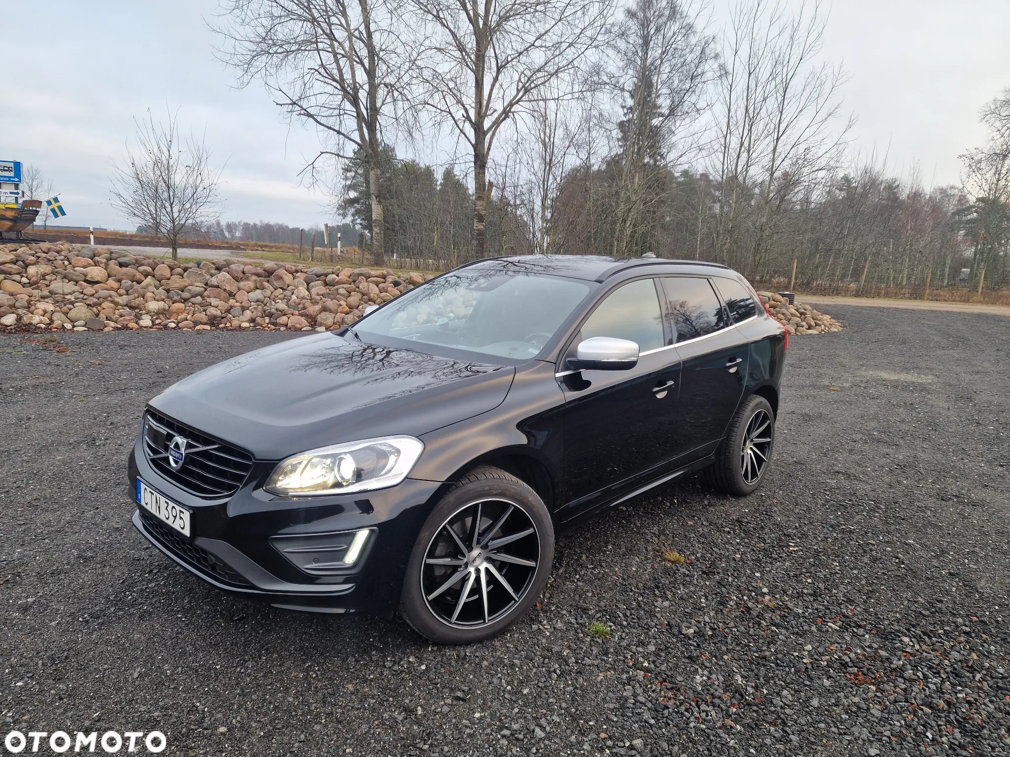 Volvo XC 60 - 27