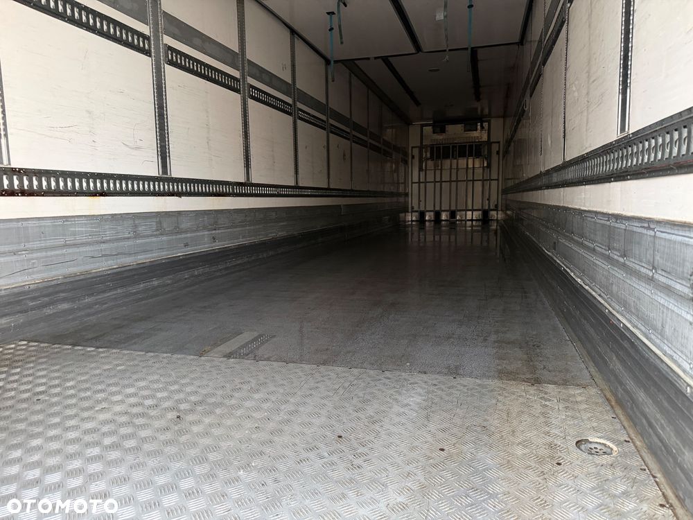 Chereau Carrier Vector 1950 MT - 17