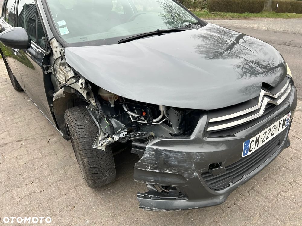 Citroën C4 - 39
