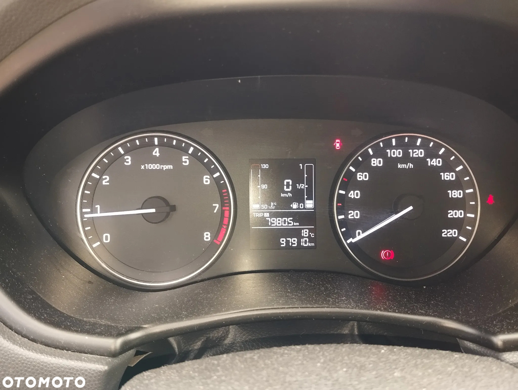 Hyundai i20 1.2 Classic + - 8