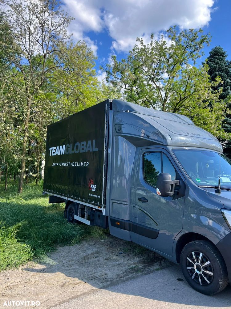 Renault Master - 6