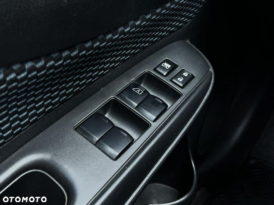 Nissan Note - 5