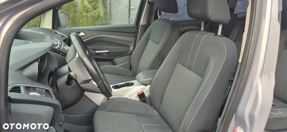 Ford Grand C-MAX 1.6 Ti-VCT Titanium - 7