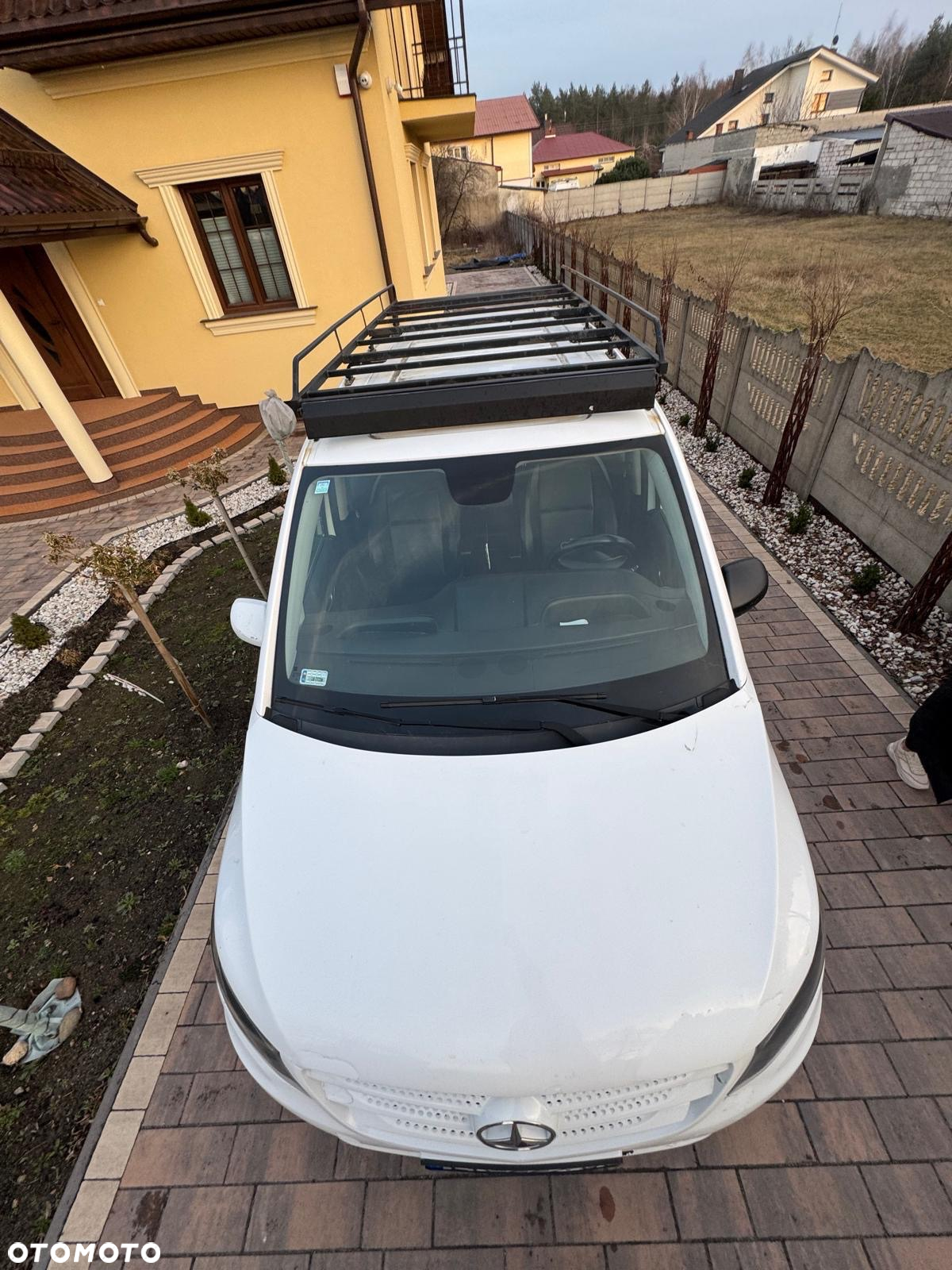 Mercedes-Benz Vito - 6