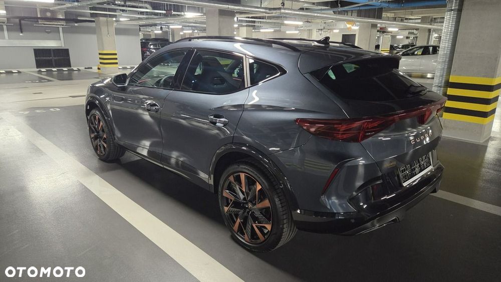 Cupra Formentor 2026 photo 5