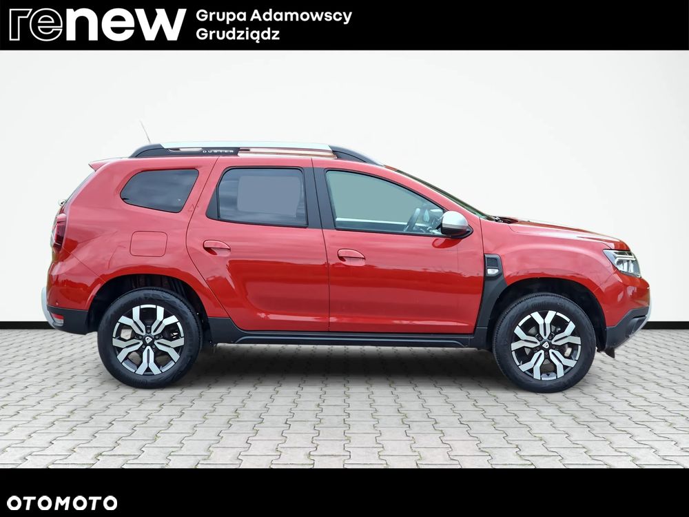 Dacia Duster 1.0 TCe Prestige - 11