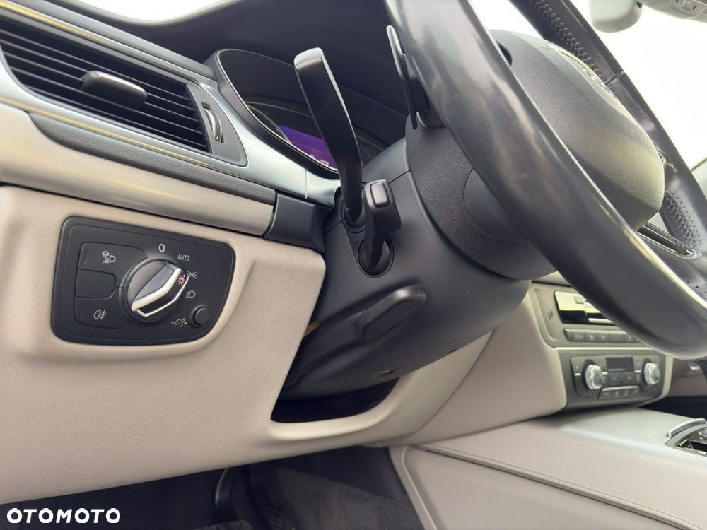 Audi A7 Sportback 2.0 TFSI Quattro S tronic - 14