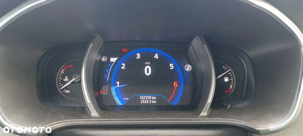 Renault Megane 1.3 TCe FAP Limited EDC - 12
