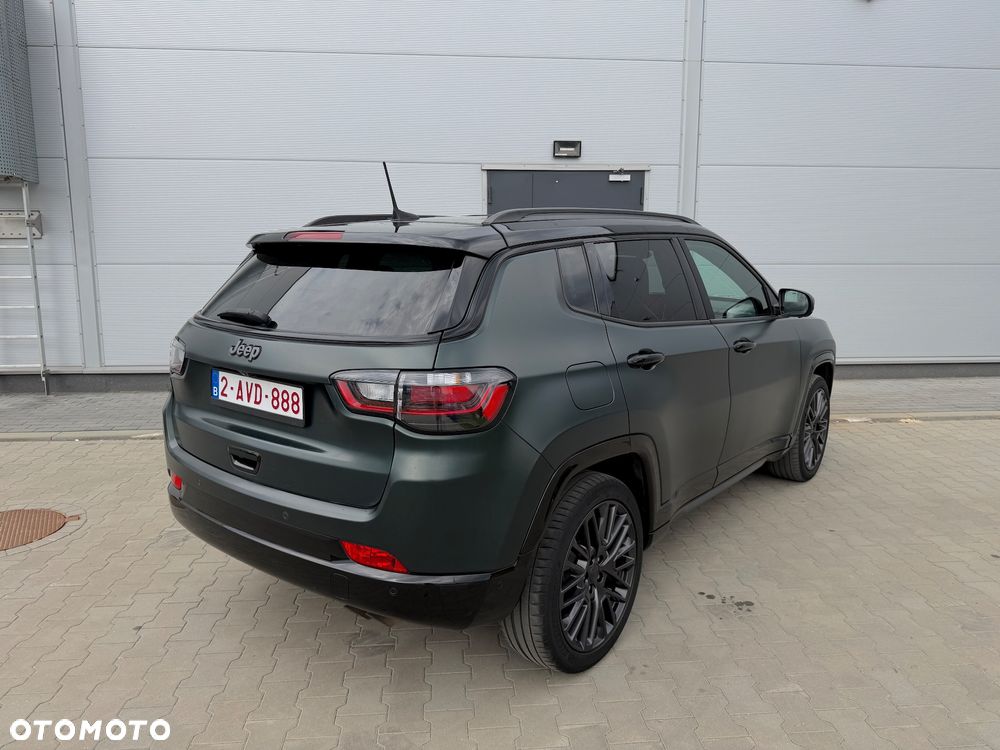 Jeep Compass - 14