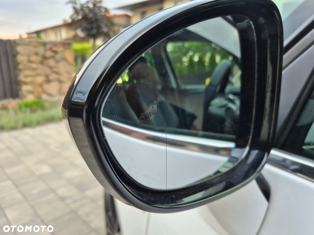 Opel Zafira 1.4 T Cosmo - 17