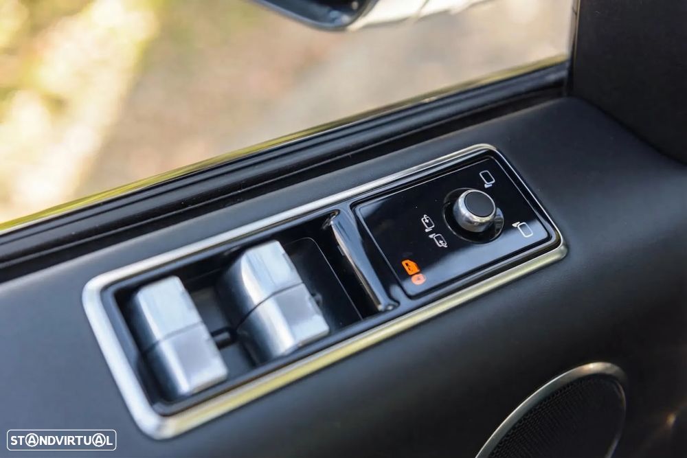 Land Rover Range Rover Sport P400e Autobiography Dynamic - 19