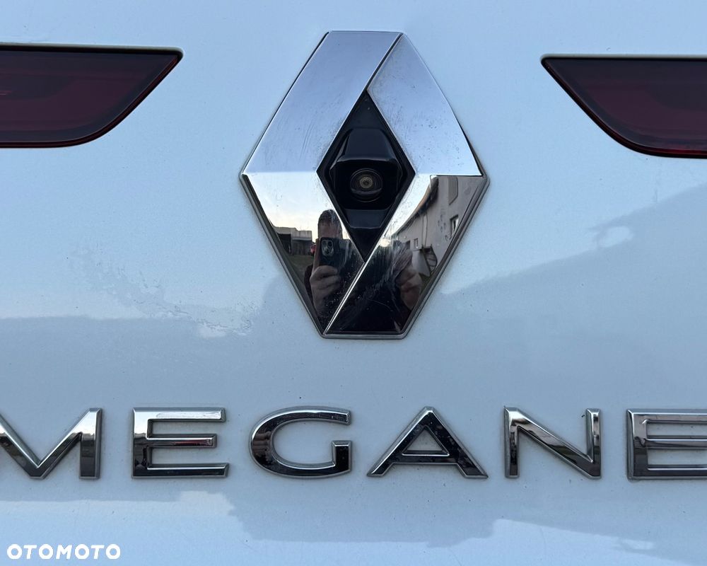 Renault Megane 1.2 Energy TCe GT Line - 30